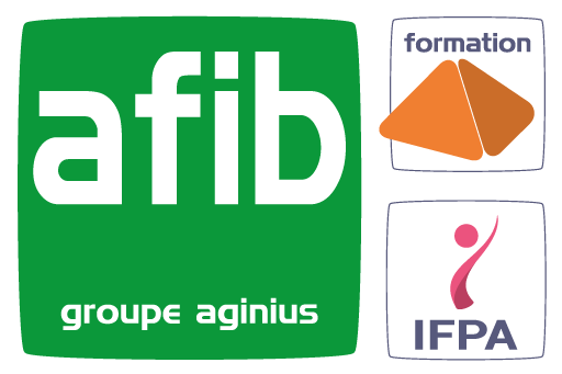 Logo Afib Formation